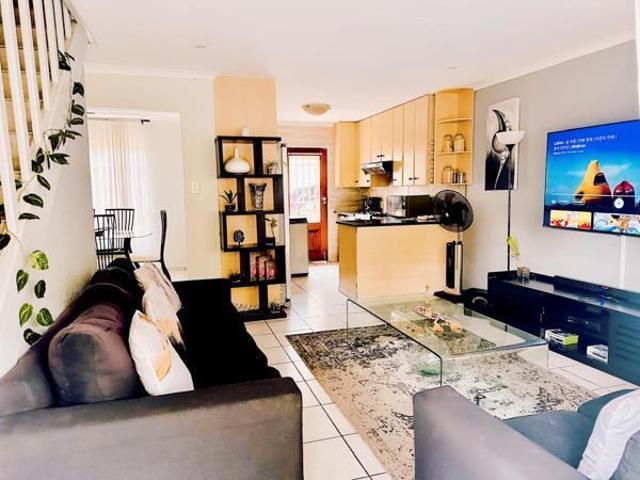 House for rent in Randburg, Gauteng