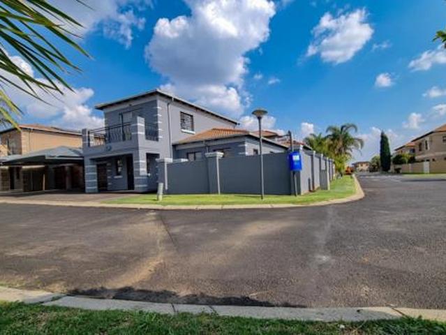 House for rent in Jansenpark, City of Ekurhuleni Metropolitan Municipality