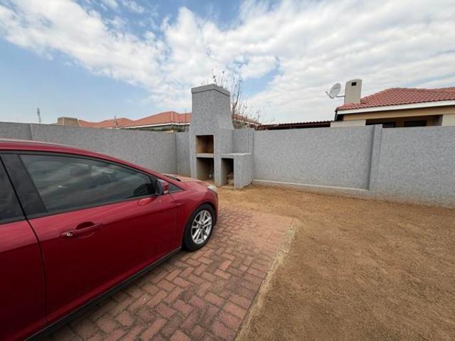 House for rent in Ekurhuleni, Gauteng