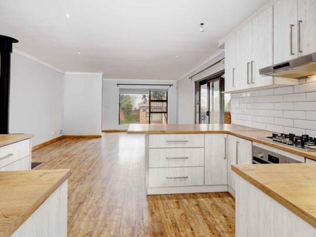 House for rent in Cape Town, Western Cape