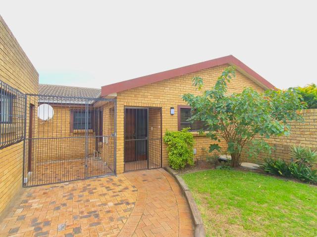House for sale in Western Cape