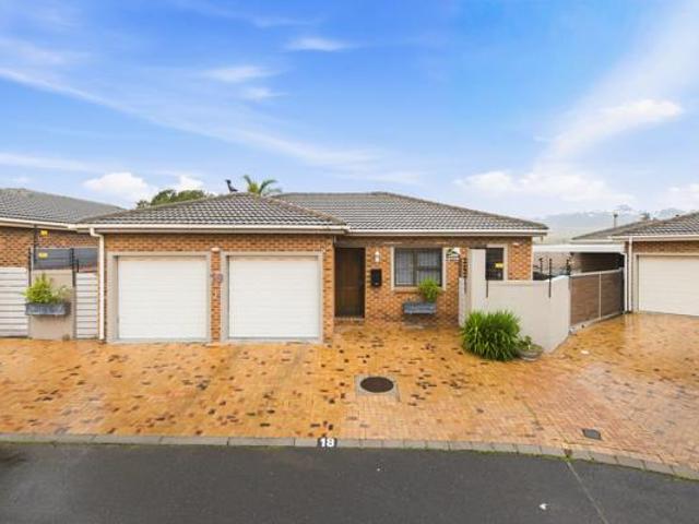 House for rent in Cape Town, Western Cape