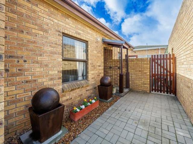 House for rent in Cape Town, Western Cape
