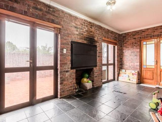 House for rent in Cape Town, Western Cape