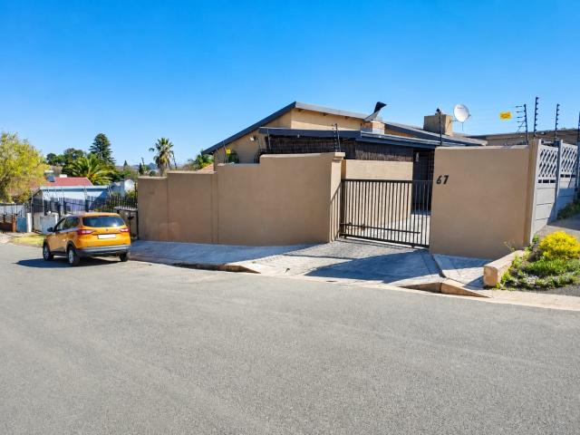 House for sale in Johannesburg, City of Johannesburg Metropolitan Municipality