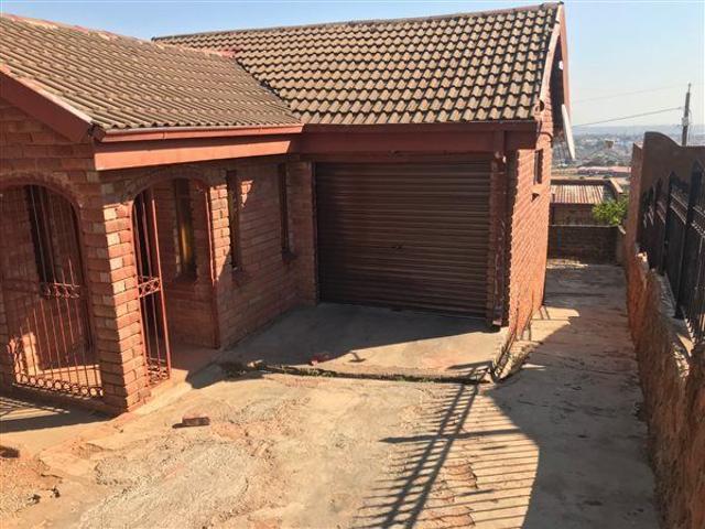 House for rent in Soshanguve