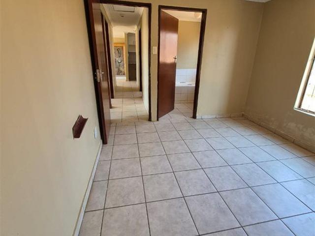 House for rent in Soshanguve