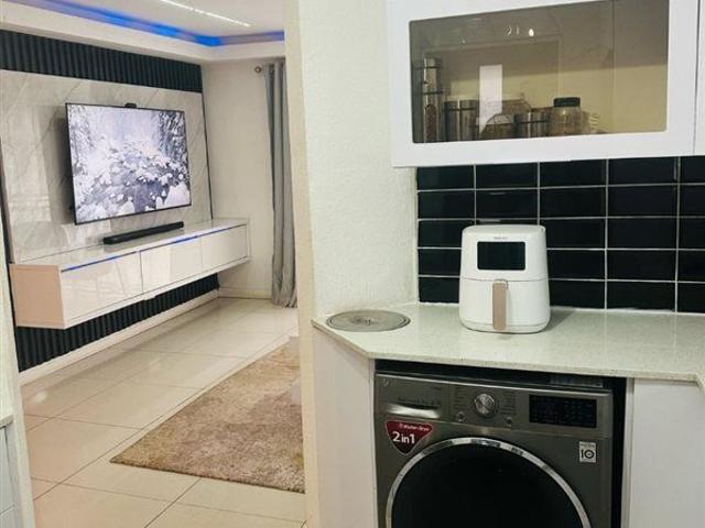 House for rent in Soshanguve