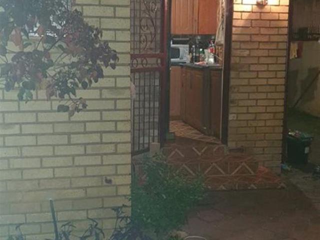 House for rent in Soshanguve