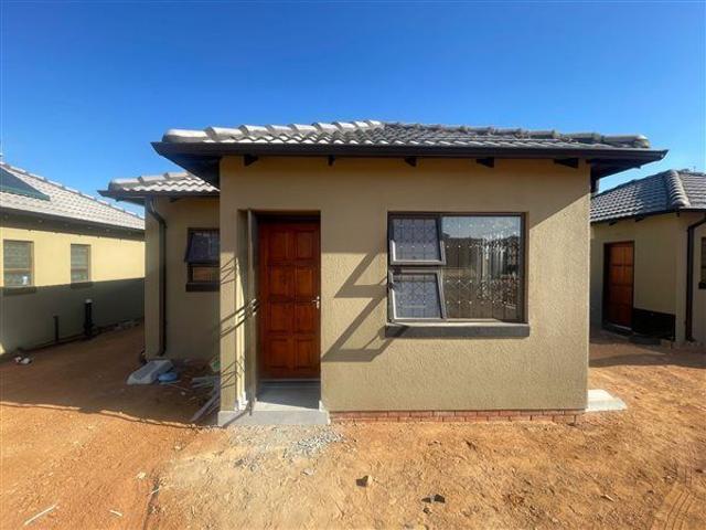 House for rent in Soshanguve