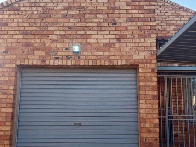 House for sale in Waterkloof, Gauteng
