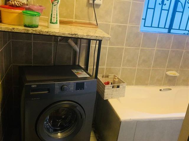 House for rent in Soshanguve