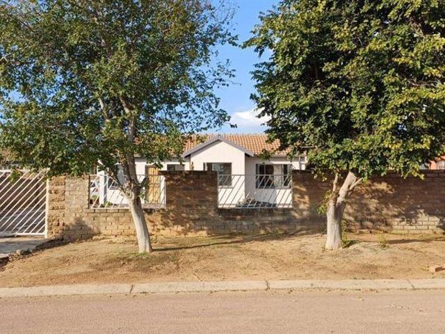 House for rent in Soshanguve