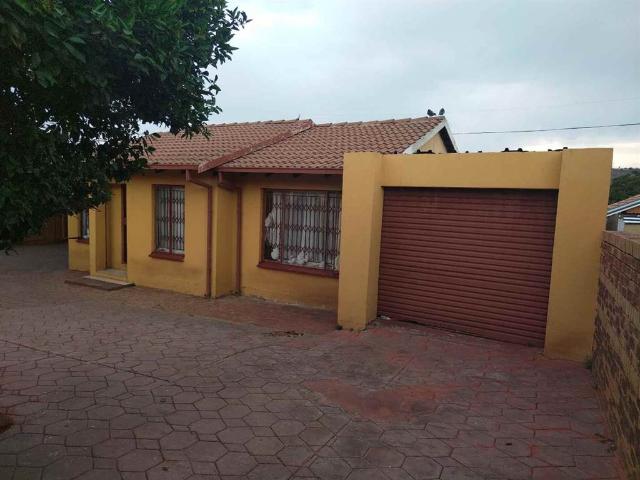 House for sale in Pretoria