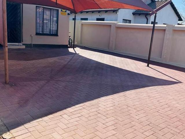 House for sale in Gauteng
