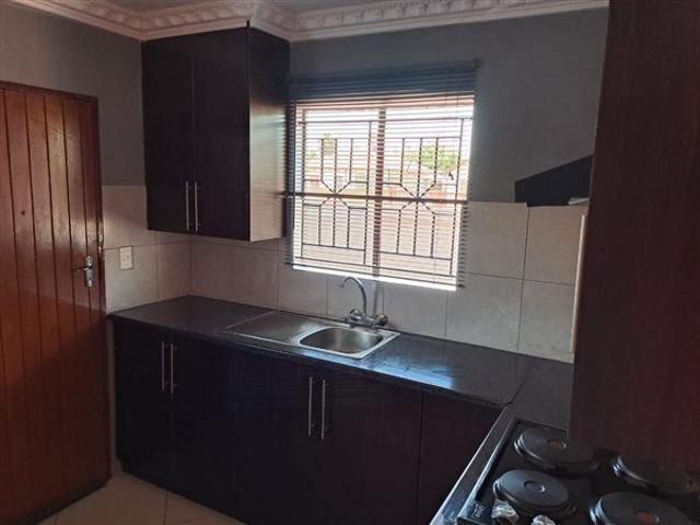 House for rent in Soshanguve