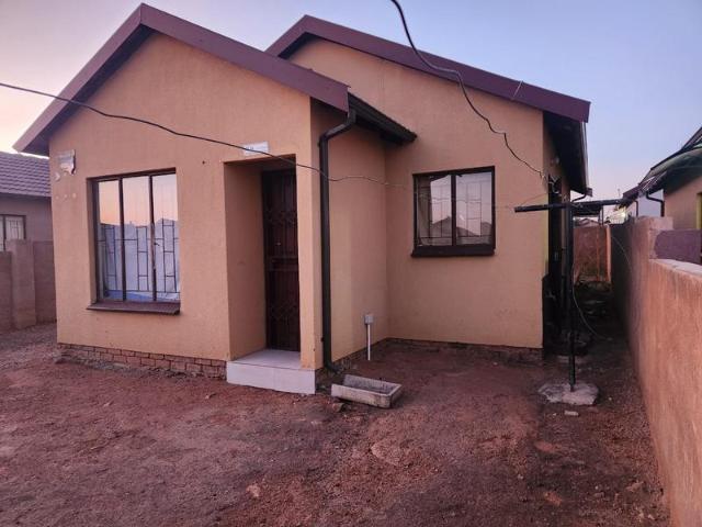 House for sale in Gauteng