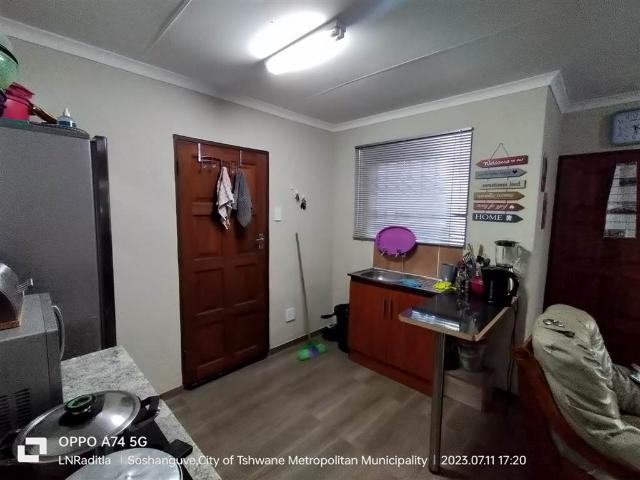 House for sale in Waterkloof, Gauteng