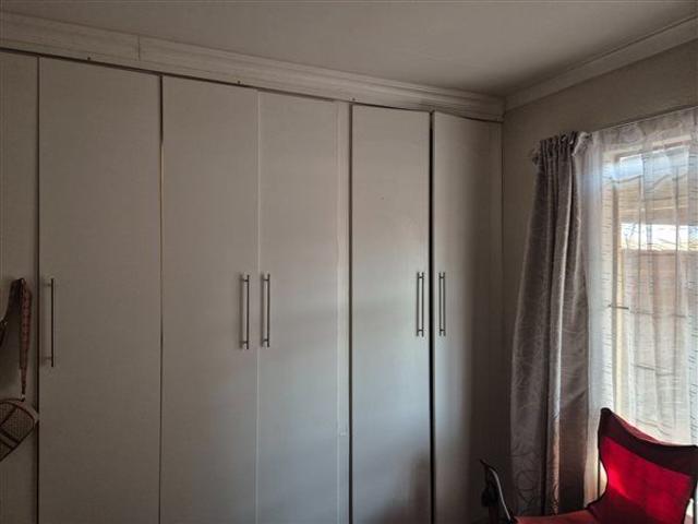 House for rent in Soshanguve