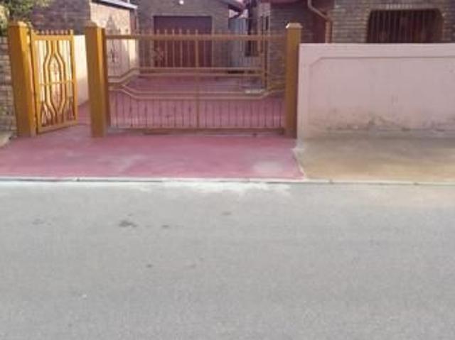 House for rent in Gauteng