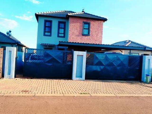 House for rent in Gauteng
