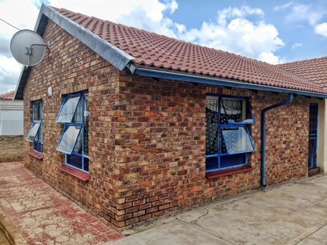 House for rent in Gauteng