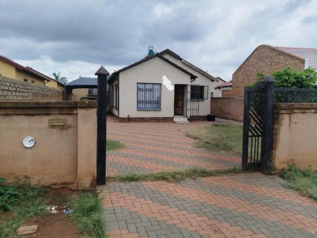 House for sale in Gauteng