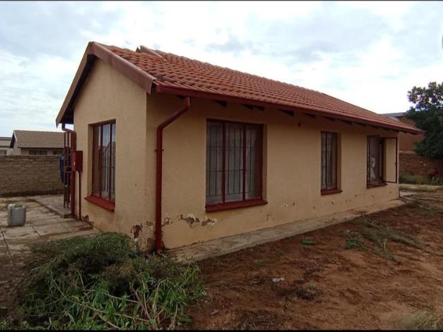 House for sale in Gauteng