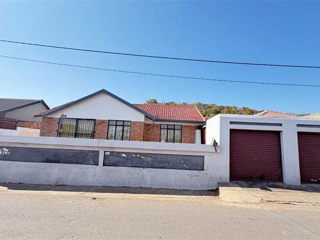 House for rent in Soshanguve