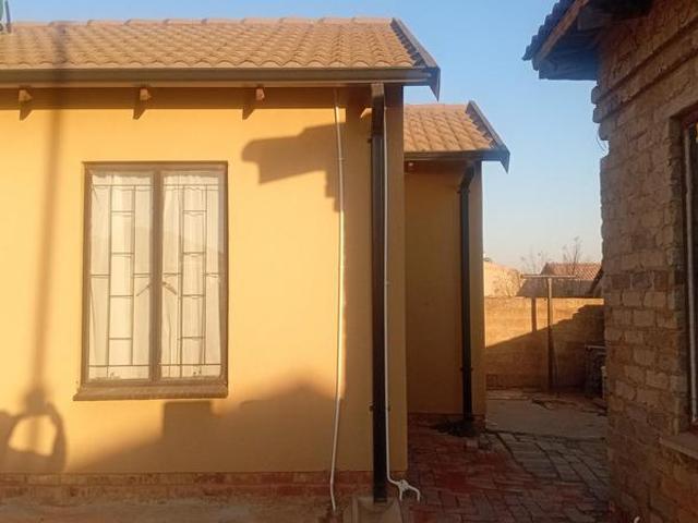 House for sale in Gauteng