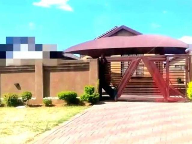 House for rent in Gauteng