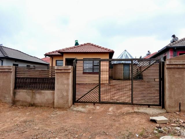 House for sale in Gauteng