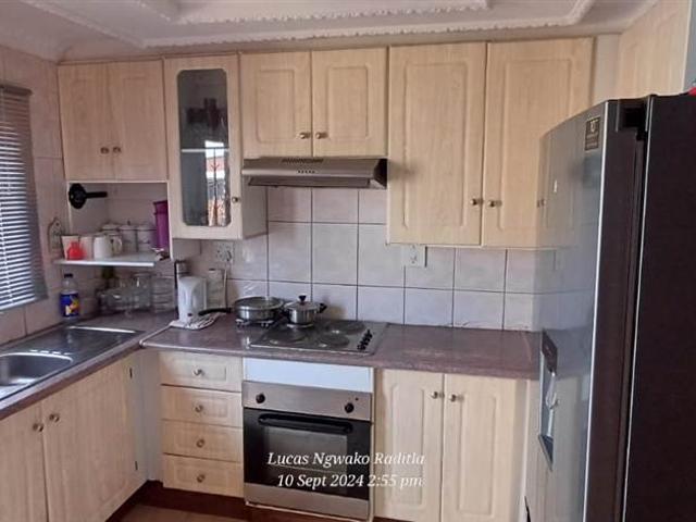 House for sale in Waterkloof, Gauteng