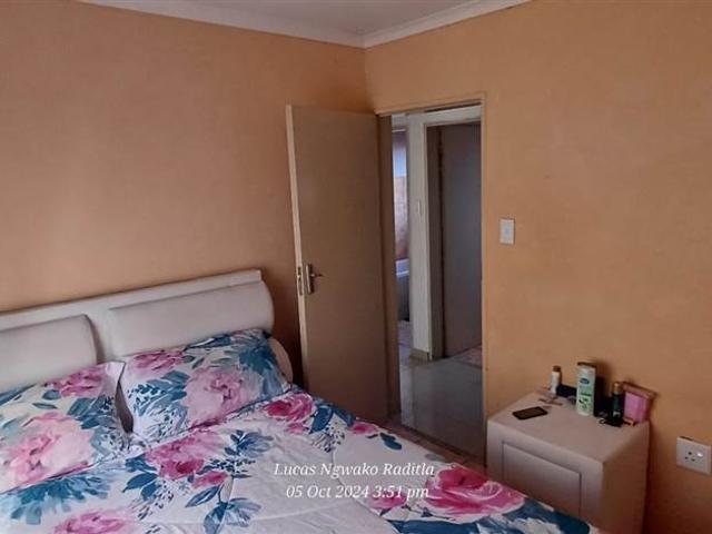 House for sale in Waterkloof, Gauteng