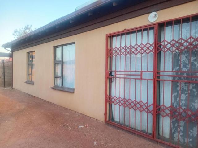 House for sale in Gauteng