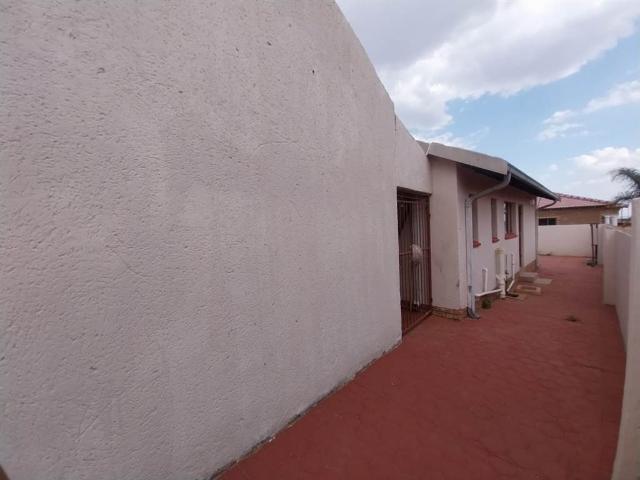 House for sale in Pretoria