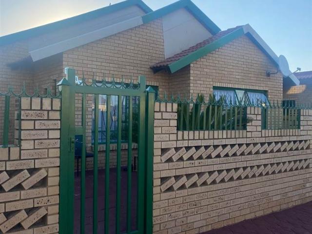 House for sale in Pretoria