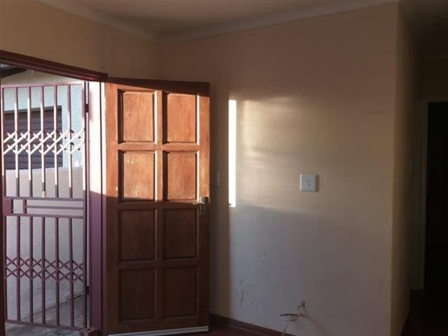 House for rent in Soshanguve