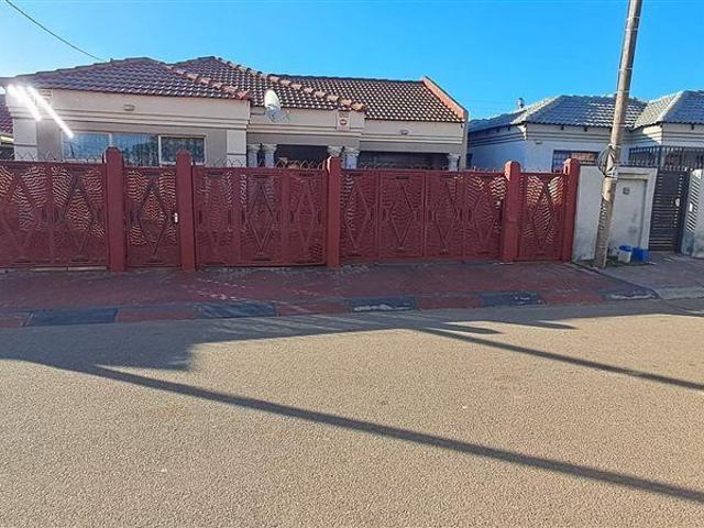 House for rent in Soshanguve