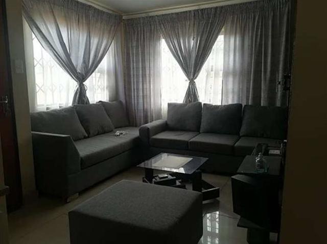 House for rent in Soshanguve