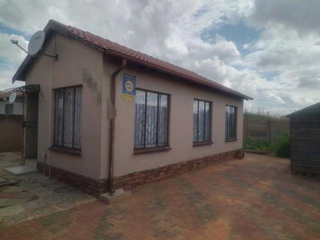 House for rent in Gauteng