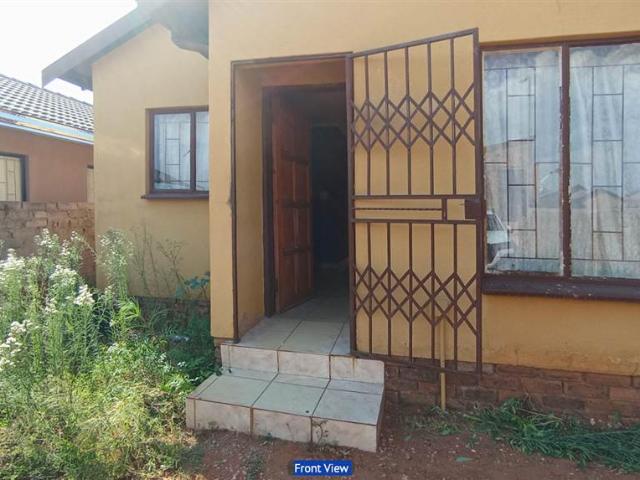 House for sale in Pretoria