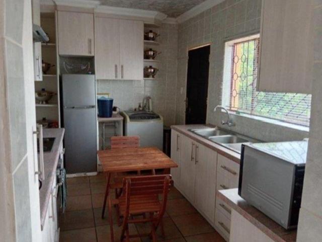 House for rent in Pretoria, City of Tshwane Metropolitan Municipality