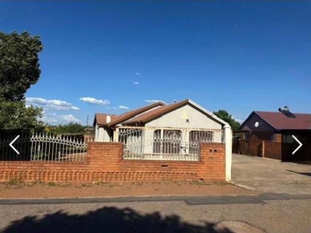 House for rent in Gauteng