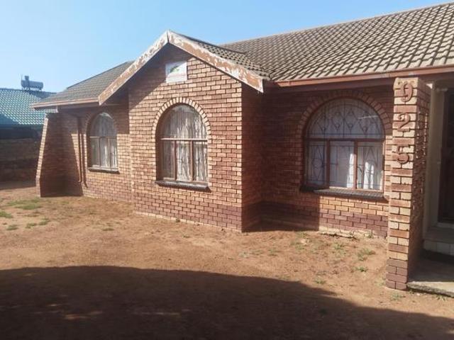 House for sale in Gauteng