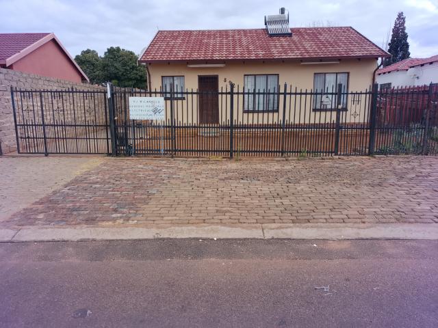 House for sale in Gauteng