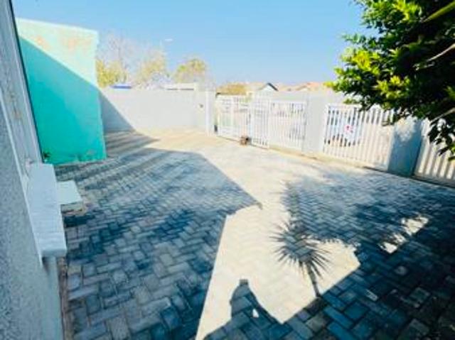 House for rent in Pretoria, City of Tshwane Metropolitan Municipality