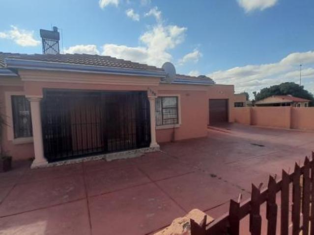 House for rent in Gauteng