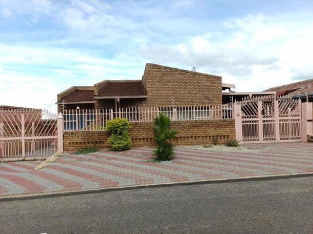 House for rent in Gauteng