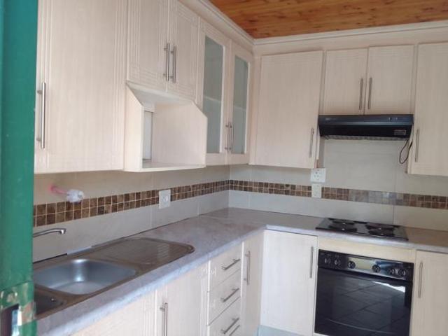House for rent in Waterkloof, Gauteng